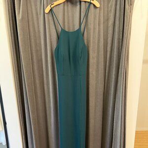 Jenny Yoo Kaia Dress